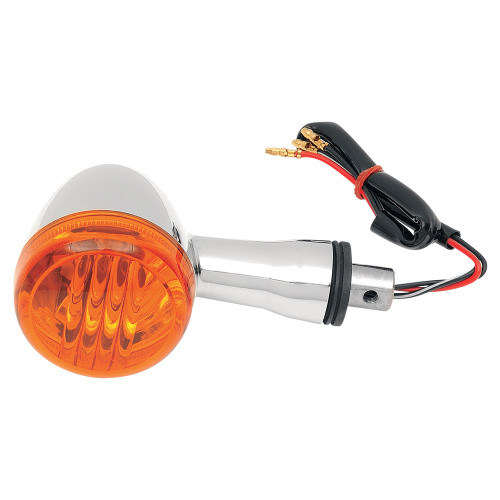 K&S Technologies - K&S Technologies DOT Approved Turn Signal - Amber - 25-3231