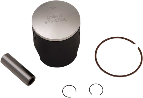 Wossner - Wossner Piston Kit - 53.94mm - 8126DA
