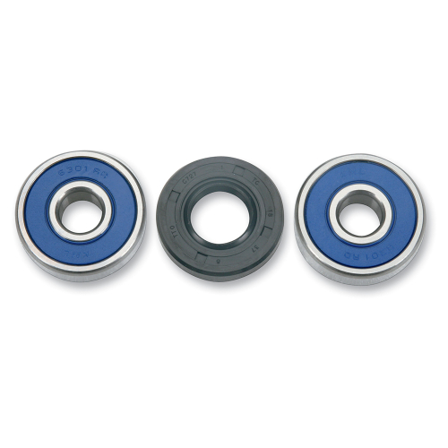 All Balls - All Balls Wheel Bearing and Seal Kit - 25-1410