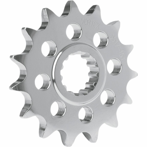 Vortex - Vortex Front Sprocket - 15T - 3264-15