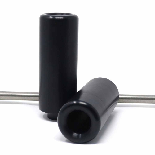 Shogun Motorsports - Shogun Motorsports Frame Slider - Black - 750-5649