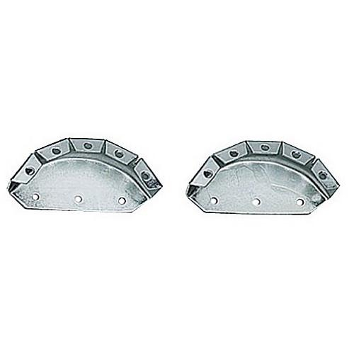Gaerne - Gaerne G-React Steel Toe Kit - 4698-001