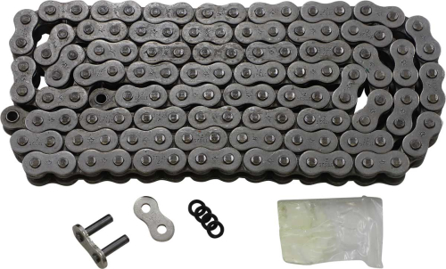 JT Drive Chain - JT Drive Chain 525 Z3 Heavy Duty Expert Series X-Ring Sealed Drive Chain - 122 Links - Steel - JTC525Z3-122RL