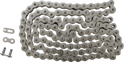 JT Drive Chain - JT Drive Chain 520 HDR Race Series Super Competition Chain - 120 Links - Nickel - JTC520HDRNN120S