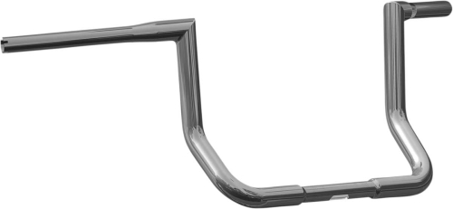 Khrome Werks - Khrome Werks 1-1/4in. Buck 25 Handlebar - Chrome - 300630
