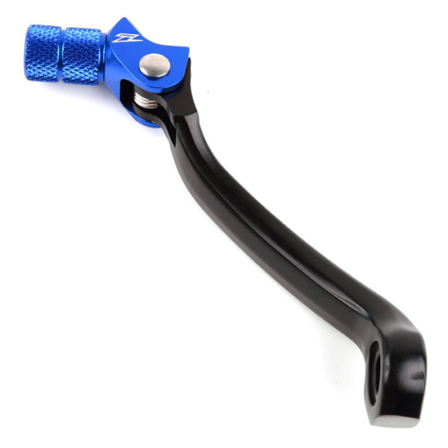 ZETA - ZETA Forged Shift Lever - Blue - ZE90-4436