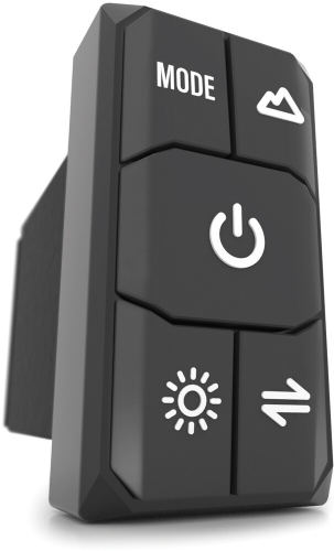 ECOXGEAR - ECOXGEAR LED Rocker Switch - SEI-SETXLED