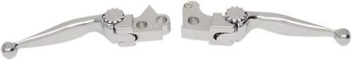 PSR - PSR Journey Adjustable Lever Set - Chrome - 12-00607-20