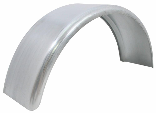 C.E. Smith - C.E. Smith Galvanized Steel Trailer Fender - 9in. W x 31 1/2in. L x 13 1/4in. H - 17900G