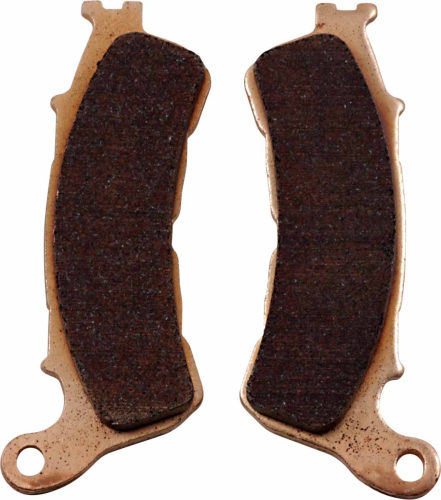 Galfer Brakes - Galfer Brakes 1380 HH Sintered Brake Pads - FD344G1380