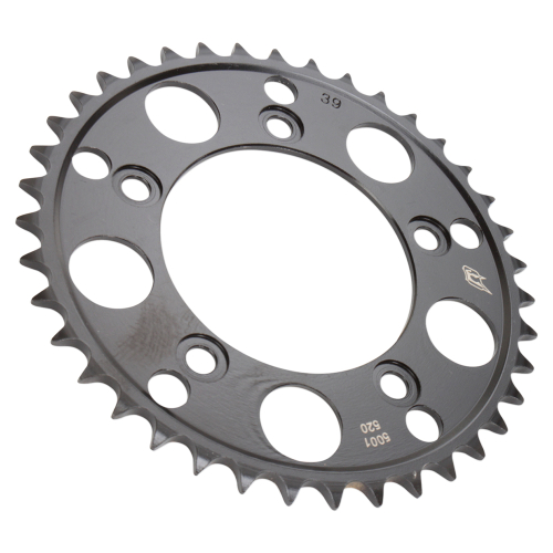Driven Racing - Driven Racing Steel Rear Sprocket - 39T - 5001-520-39T