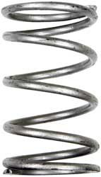 Comet - Comet Clutch Spring - Round - Yellow - 202551A