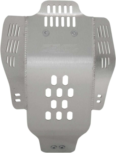 Devol - Devol Skid Plate - 0102-3403