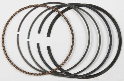 Namura Technologies - Namura Technologies Piston Ring Set - 75.95mm - NA-20000R