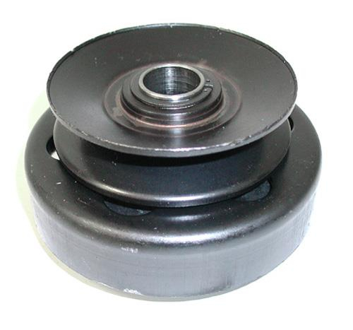 Max-Torque - Max-Torque Pulley Clutch - 3/4in. Bore - P32034