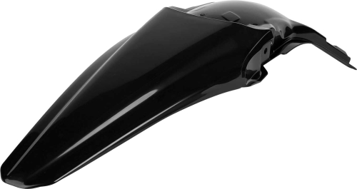 Polisport - Polisport Rear Fender - Black - 8579100003