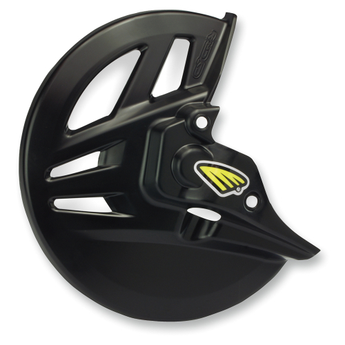 Cycra - Cycra Factory Disc Cover - Black - 1094-12