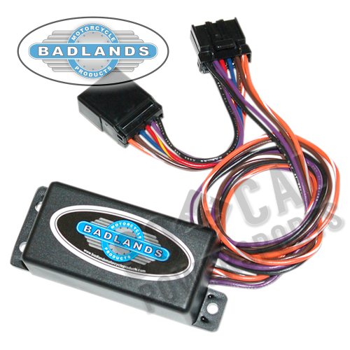 Badlands M/C Products - Badlands M/C Products Load Equalizer III - LE-03-C