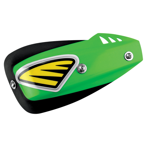 Cycra - Cycra Enduro DX Probend Handshields - Green - 1025-72