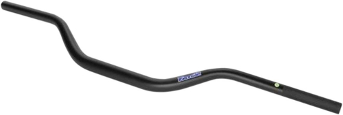 Renthal - Renthal Fatbar Handlebar - Reed/Windham Bend - Black - 603-01-BK