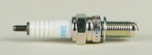 NGK - NGK Spark Plugs - CR8E - 1275