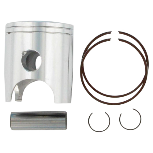 Wiseco - Wiseco Piston Kit - 1.00mm Oversize to 57.95mm - 236M05700