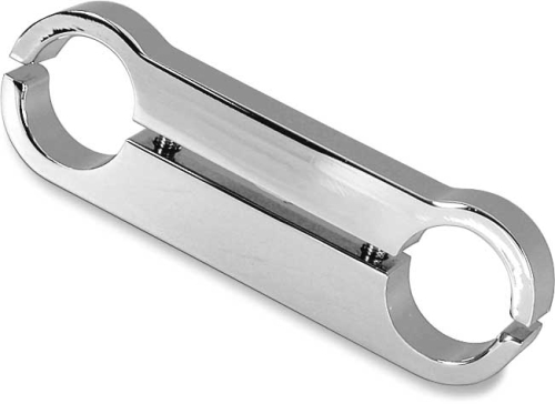 Dakota Digital - Dakota Digital Mounting Brackets For 5000 X Series Gauge - BKT-5007