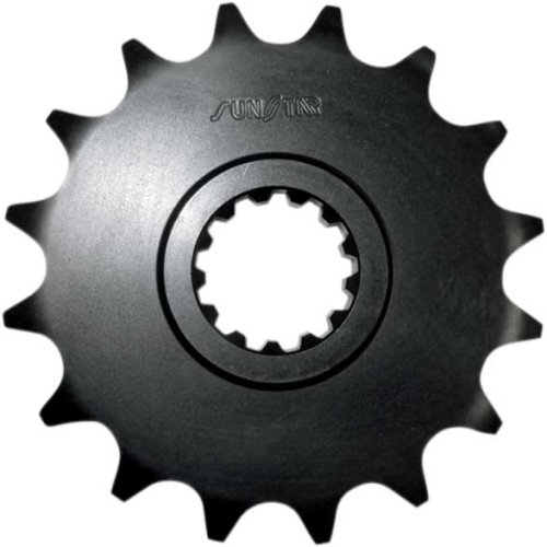 Sunstar - Sunstar Steel Front Sprocket - 16T - 3B416