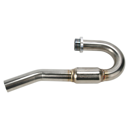 FMF Racing - FMF Racing PowerBomb Header - Stainless Steel - 042094