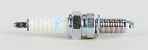 NGK - NGK Spark Plug - CPR7EA-9 - 3901