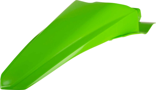 Polisport - Polisport Rear Fender - Green 05 - 8579700001