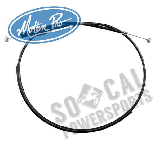 Motion Pro - Motion Pro Black Vinyl Clutch Cable - 04-0057