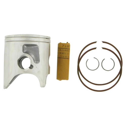 Pro-X - Pro-X Piston Kit - Standard Bore 66.37mm - 01.2321.C