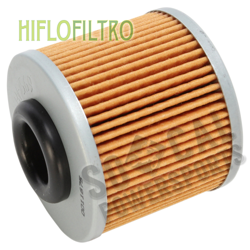 HiFlo - HiFlo Oil Filter - HF569