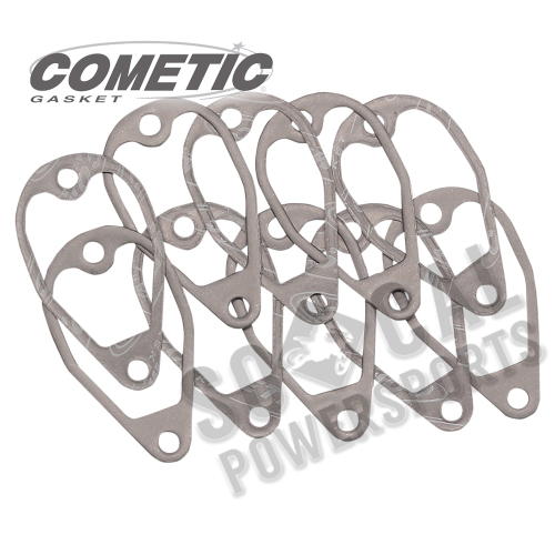 Cometic Gasket - Cometic Gasket Breather Cover Gaskets (10pk) - C9579