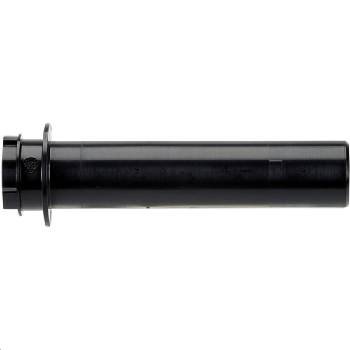 Domino - Domino OEM Throttle Tube - Black - 91.5926.04-00