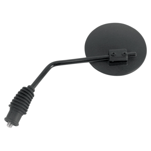 Emgo - Emgo Universal Round Mirror - 10mm Thread - Either - 20-64580