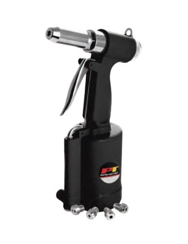 Performance Tools - Performance Tools Heavy Duty Air Rivet Gun - M680