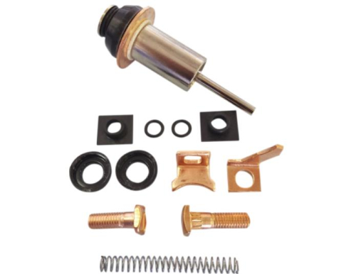 Terry Components - Terry Components Grand Slam Big Dog Solenoid Repair Kit - 550020