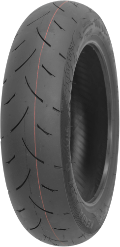 Kenda - Kenda Kwick KD1 Scooter Rear Tire - 120/80-12 - 111X2071
