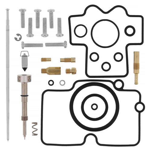 All Balls - All Balls Carburetor Rebuild Kit - 26-1235