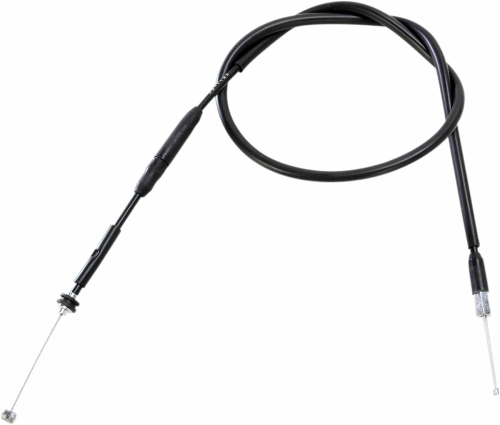 Moose Racing - Moose Racing Throttle Cable - 0650-1302