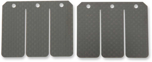 Boyesen - Boyesen Super Stock Reeds - Carbon Fiber - SSC001