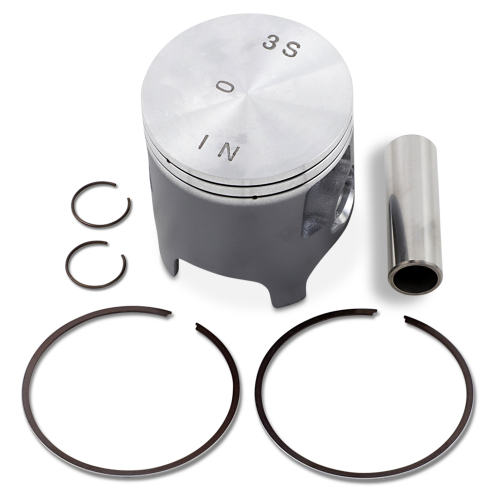 Pro-X - Pro-X Piston Kit (A) - Standard Bore 66.34mm - 01.1320.A