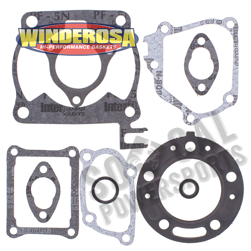 Winderosa - Winderosa Top End Gasket Set - 810236