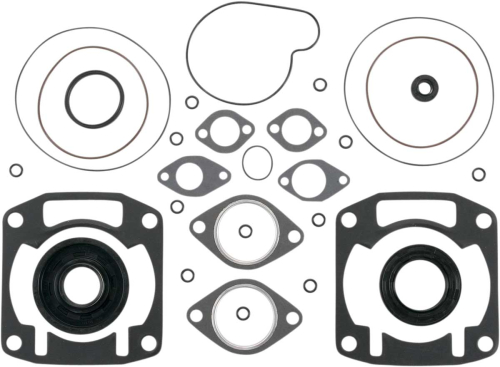 Winderosa - Winderosa Gasket Set with Oil Seal - 711189