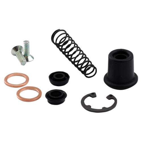 Pro-X - Pro-X Brake Master Cylinder Rebuild Kit - 37.910002