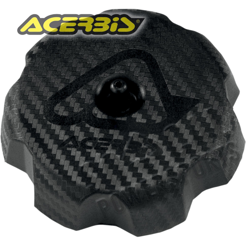 Acerbis - Acerbis Gas Cap - Replica Honda Cap/Size L - 2070740055