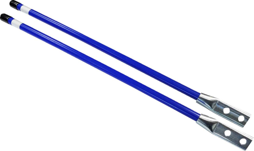 KFI Products - KFI Products Pro Poly Plow Markers - 105810