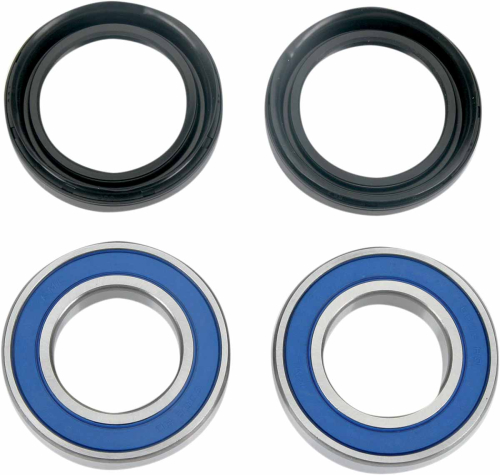 Moose Racing - Moose Racing Wheel Bearing Kit - 25-1408